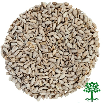 Подсолнечник семена очищенные