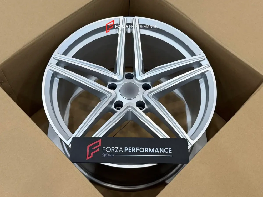 КОВАНЫЕ ДИСКИ ДЛЯ ASTON MARTIN VANTAGE 2025 АСТОН МАРТИН