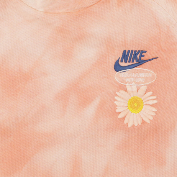 Толстовка мужская Nike Sportswear French Terry артикул:DM5010-693 - купить в магазине Дайс