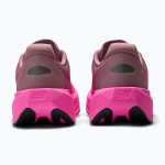 Женские Кроссовки для бега New Balance FuelCell Rebel V5 pink heat/rosewood