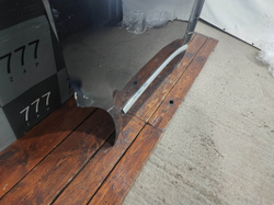 Дверь передняя левая VW Transporter T5 T6 Б/У Оригинал 7E0831055