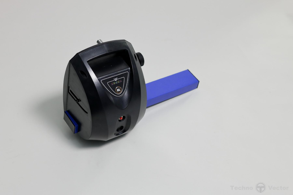 Кордовый стенд сход-развал ТехноВектор 4 T 4214N