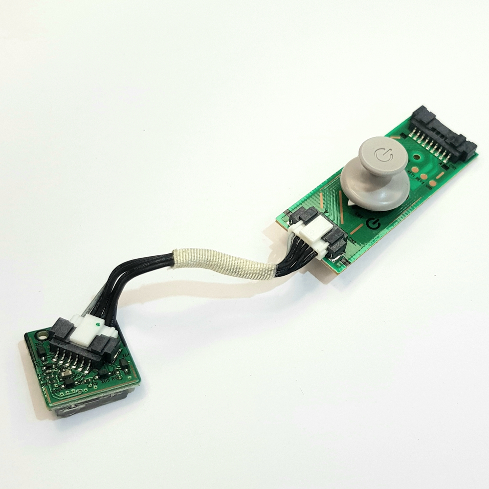 Кнопка/ ИК-датчик H5000_SW UH5500_IR BN96-30902M BN41-02151A