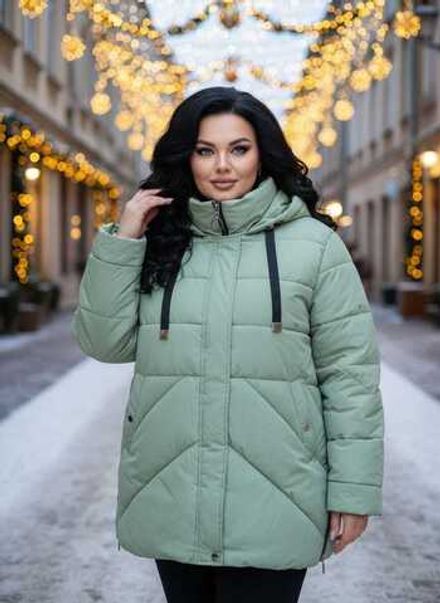 Куртка 2572098 Fabrika