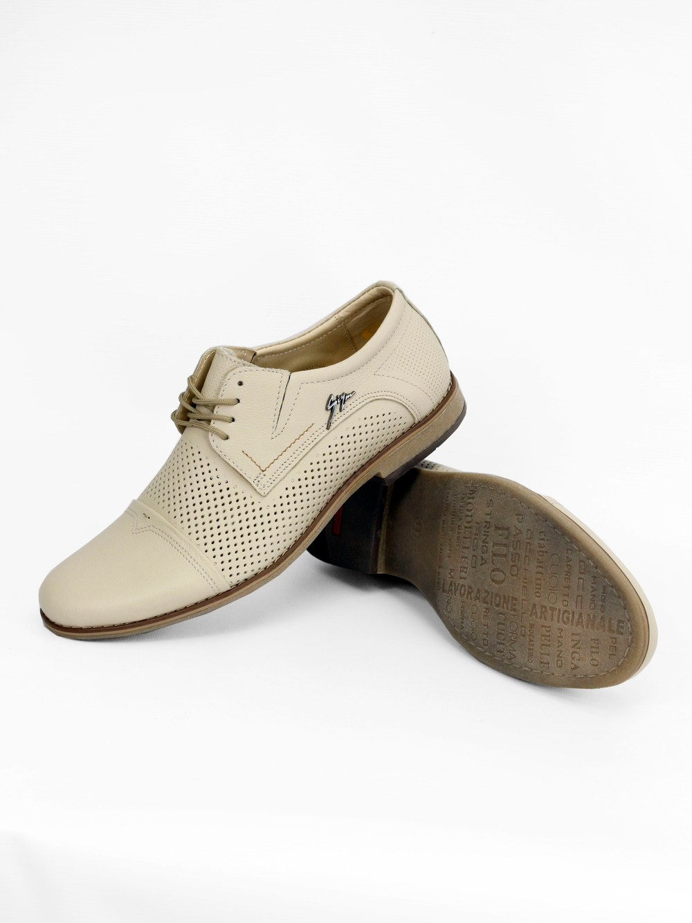 Туфли мужские P101-1U