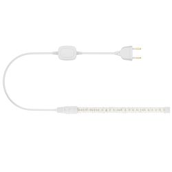 Светодиодная лента 8Вт/м 220V 4000K IP65 Maytoni Ultra 201200