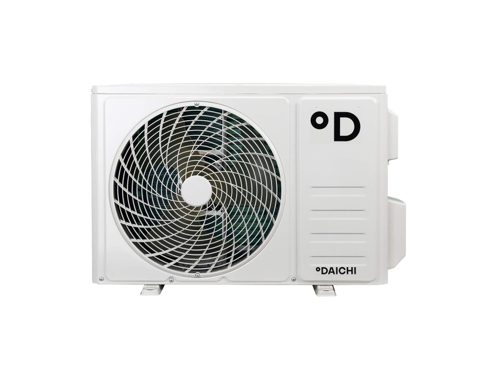 Сплит-система DAICHI, MIRACLE Inverter, MIR35AVQS1R-1 / MIR35FVS1R-1