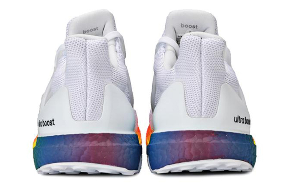 Кроссовки Adidas Ultraboost 4.0