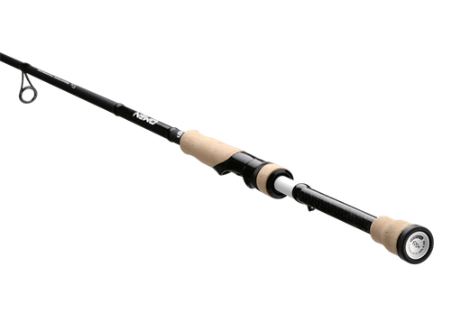 Спиннинг 13 Fishing Omen Black 7'0 M 10-30g