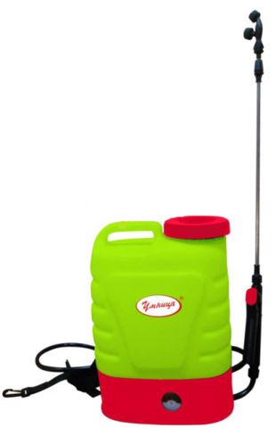 Опрыскиватель электрический 