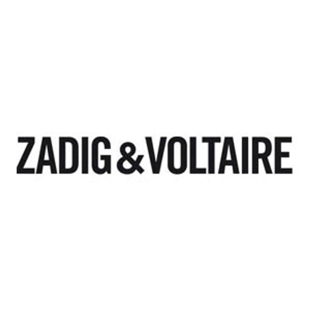 zadig & voltair this is her! undressed 100ml edp tester