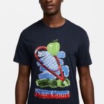 Футболка Nike M Tee US OPEN 451