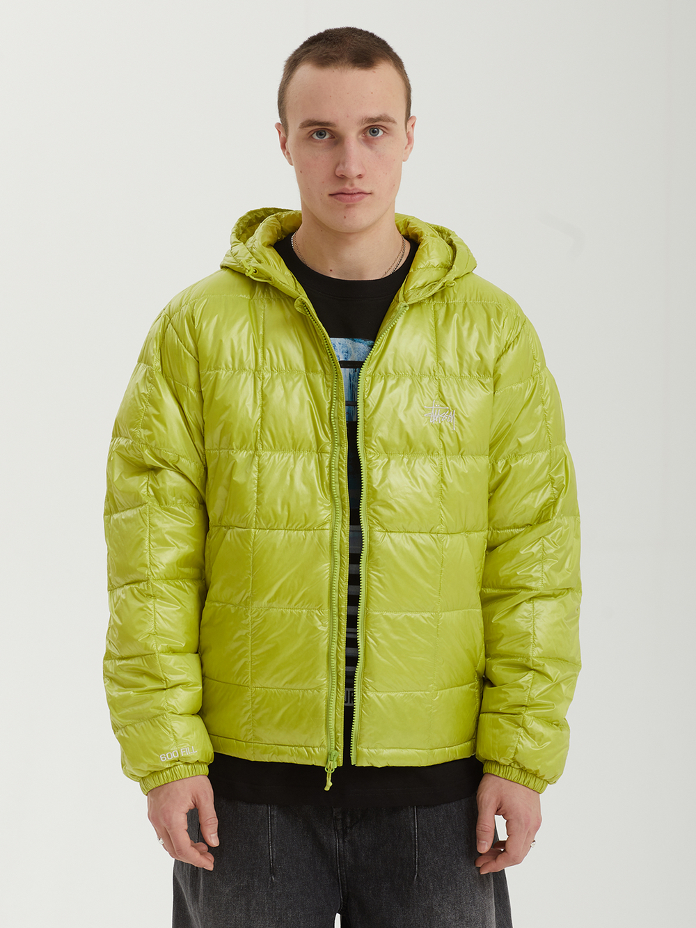 Мужская Куртка Midweight