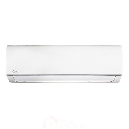 Сплит-система настенная Midea MSMACU-18HRFN1/MOB02-18HFN1 inverter