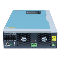Senergy VMII PLUS  5.5 KW, с MPPT контроллером 100А