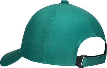 Теннисная кепка Asics Performance - jasper green