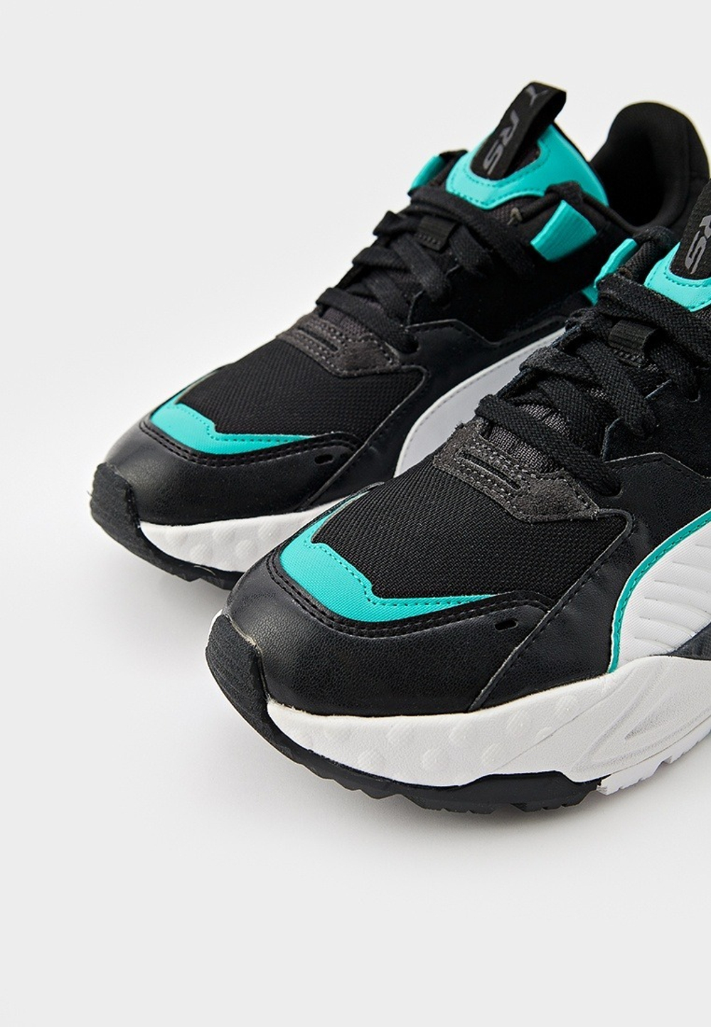 Кроссовки мужские PUMA MAPF1 RS-Trck