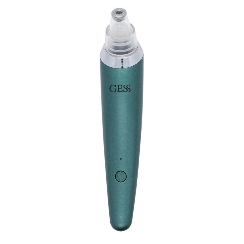 АППАРАТ ДЛЯ ВАКУУМНОЙ ЧИСТКИ И ШЛИФОВКИ GESS SHINE