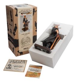 FO-84001 Статуэтка мал. «Адвокат» (The Lawyer. Forchino)