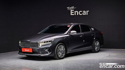Kia K7 (Cadenza) Premier 2.5 GDI Noblesse (01.2020)