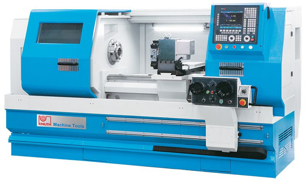 Насос СОЖ для токарного станка Proton 500/1500 B SI