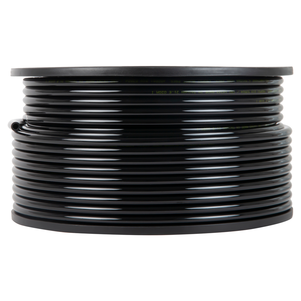 WDK-SPU6510 Трубка пневматическая прямая 6,5x10 мм, катушка