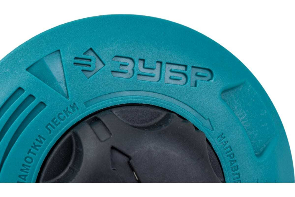 Катушка для триммера ЗУБР КТ-10Л М10x1.25LH 71115