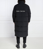 Пальто CALVIN KLEIN JEANS - черный(J30J324071)