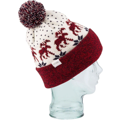 Шапка COAL The Lodge Americana Made is USA