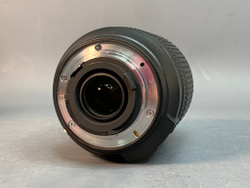 Nikon 18-140mm 3.5-5.6G ED VR DX