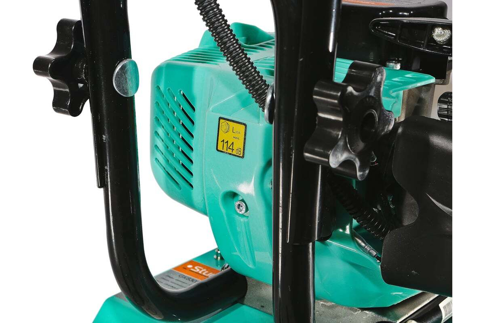 Культиватор бензиновый Sturm GK83021F