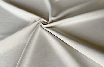 Велюр Брэнди 02 молочный