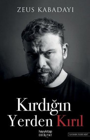 Kırdığın Yerden Kırıl