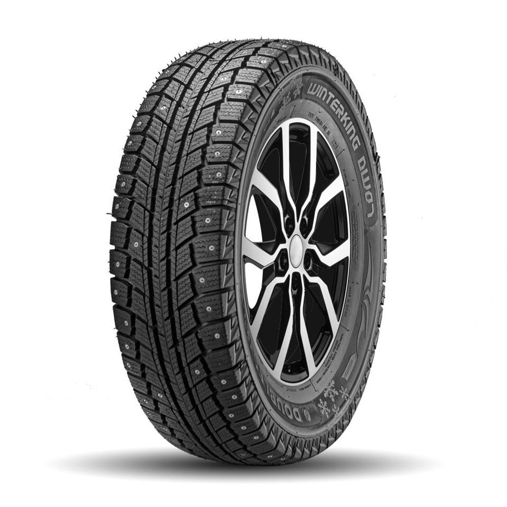 ДаблСтар  205/70/15  T 96 DW07  Ш.