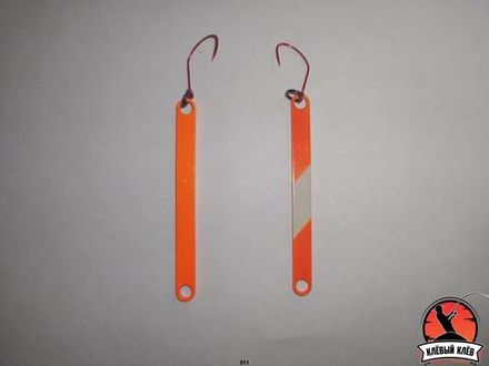 Стик БМР 1,1г  #011