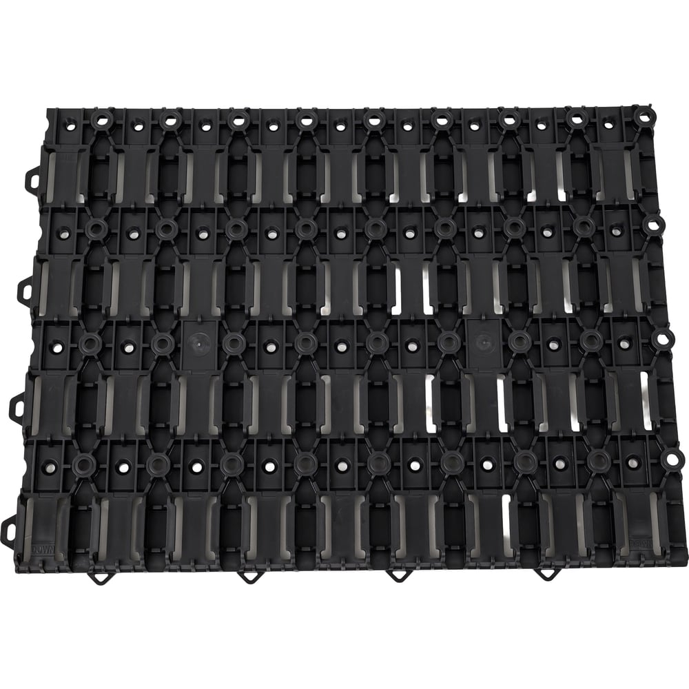 Перфорированная панель Custom Pegboard 2 шт QBRICK 2651-53