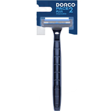 Станок для бритья одноразовый DORCO PACE2 1 шт
