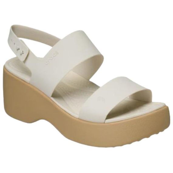 Crocs Brooklyn 'White'