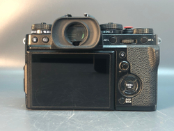 Fujifilm X-T3