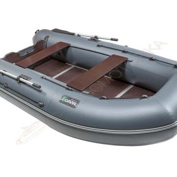 Надувная лодка GAVIAL 340СК LUX