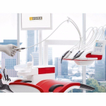 Стоматологическая установка Sirona Sinius