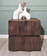 Тумба прикроватная Kioto