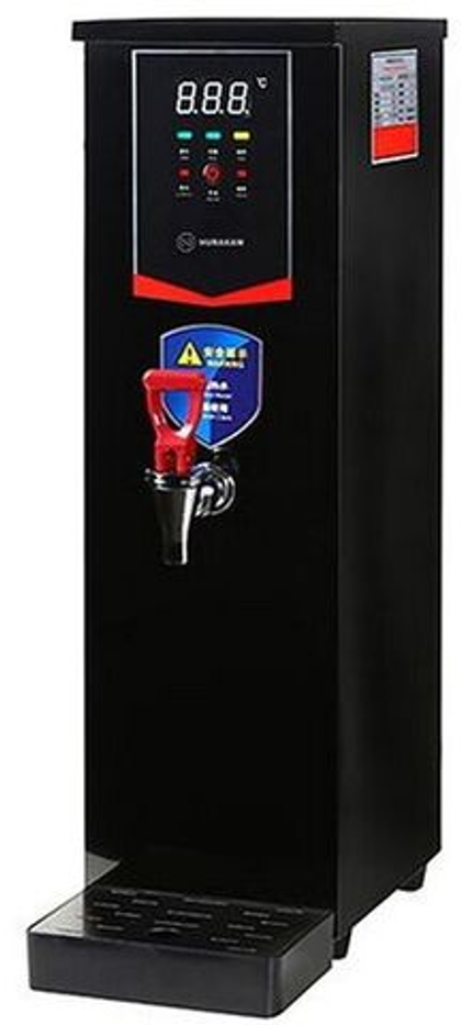 Кипятильник проточный HURAKAN HKN-HVZ90 черный