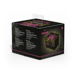 Ultimate Guard - Sidewinder 100+ Xenoskin - "Duskmourn: House of Horror" - Victor, Valgavoth’s Seneschal