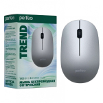 Мышь беспроводная Perfeo PF_B4906 TREND