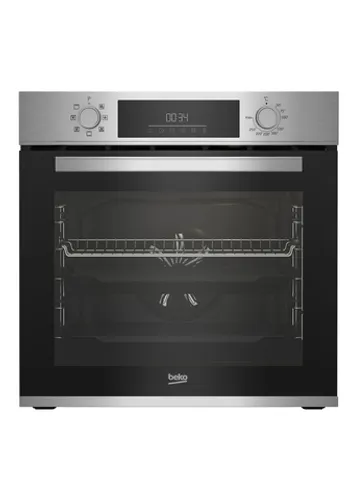 Мультифункциональный духовой шкаф Beko BBIM12300X – рис.1