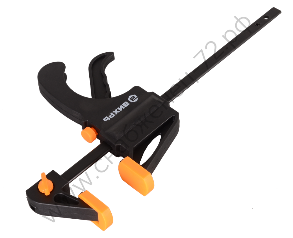 Струбцина быстрозажимная Вихрь 150х45 мм