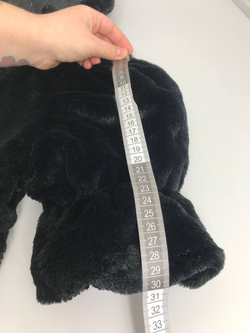 Шубка короткая  40 размер