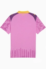 Футболка Puma x KidSuper Borussia Dortmund 25/26 Goalkeeper - фиолетовый