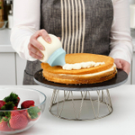 Помпа для сливок IKEA GARNITYREN (ГАРНИТИРЕН), 250 мл